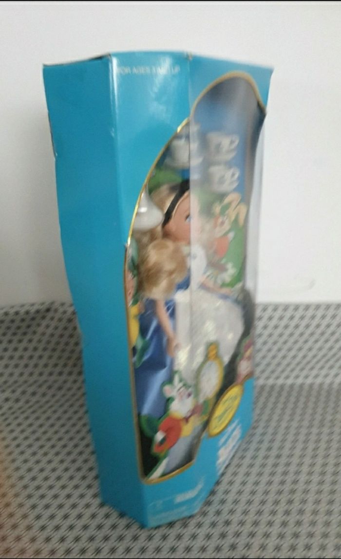 Alice au pays des merveilles - photo numéro 4