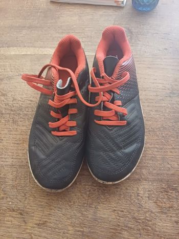 Chaussures de foot