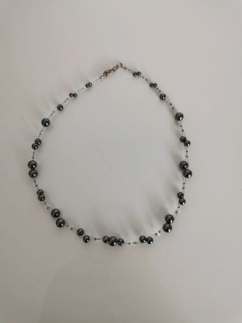 Collier de perles