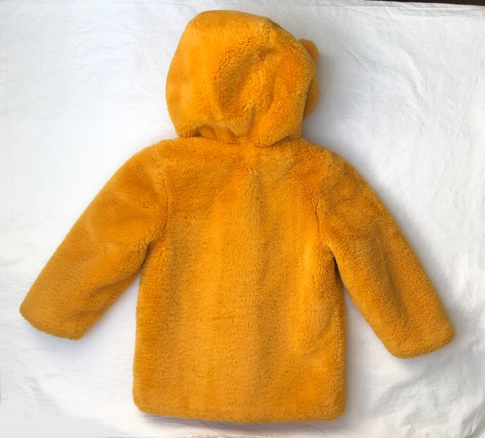 Manteau Absorba 36 mois - photo numéro 2