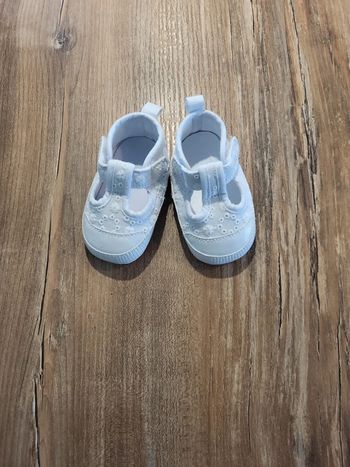 Chaussure été fille