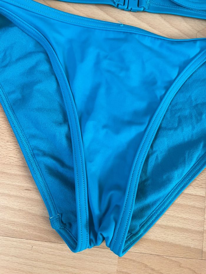 Maillot de bain Décathlon 38 - photo numéro 2
