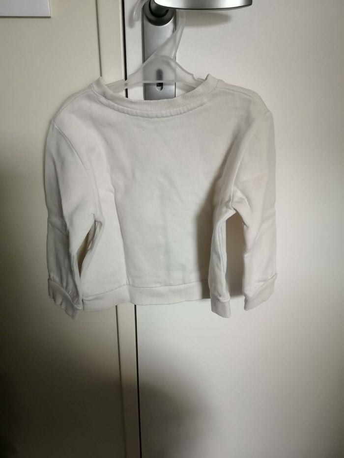 Ensemble 2 pièces (sweat + pantalon, 2 Dinosaures) 18 mois (86 cm) Kiabi - photo numéro 5