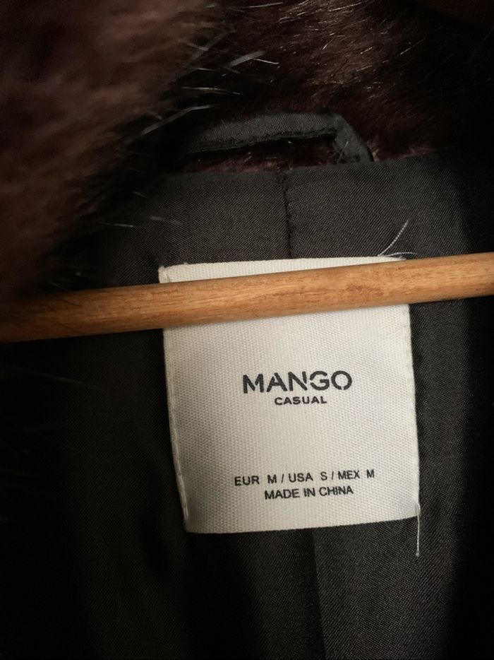 Manteau - photo numéro 8