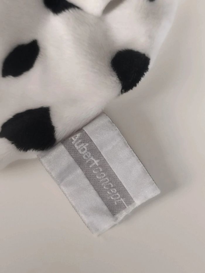 Doudou vache Aubert - photo numéro 3