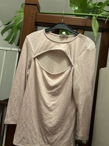 haut rose