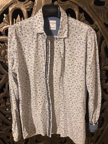 Chemise Devred homme
