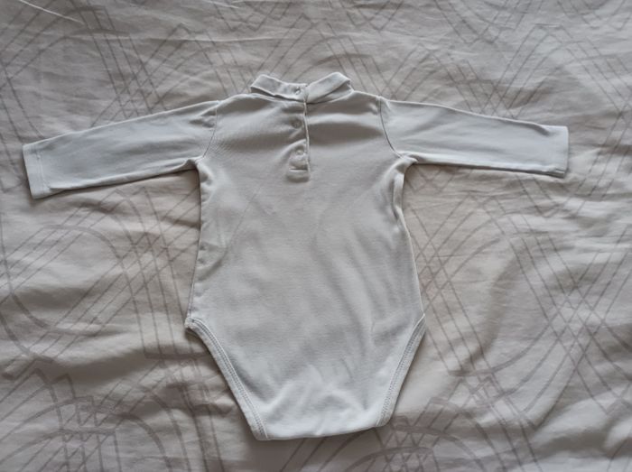 Bodie Sergent major 9 mois - photo numéro 2