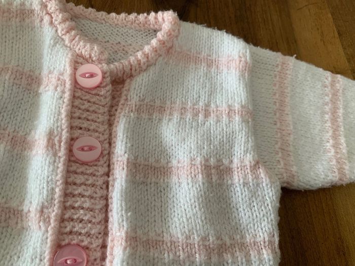 Lot de 2 gilets - photo numéro 4