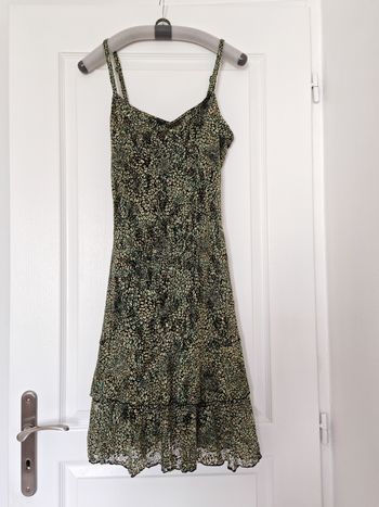 Robe d'été