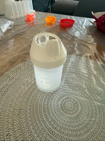 Verre à bec 230ml