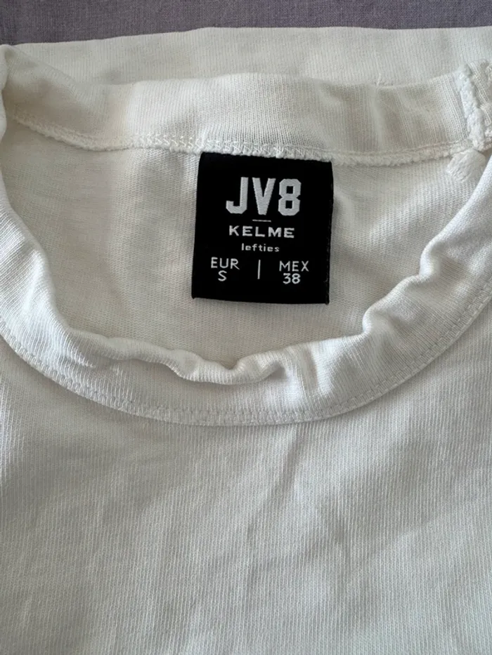 T shirt - photo numéro 4