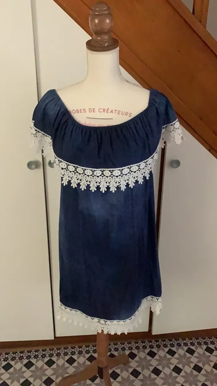 Robe été