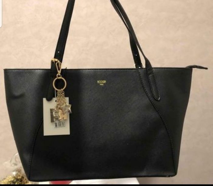 Sac cabas Rodier - photo numéro 2