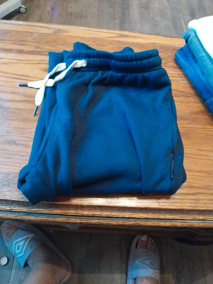 Pantalon Jogging