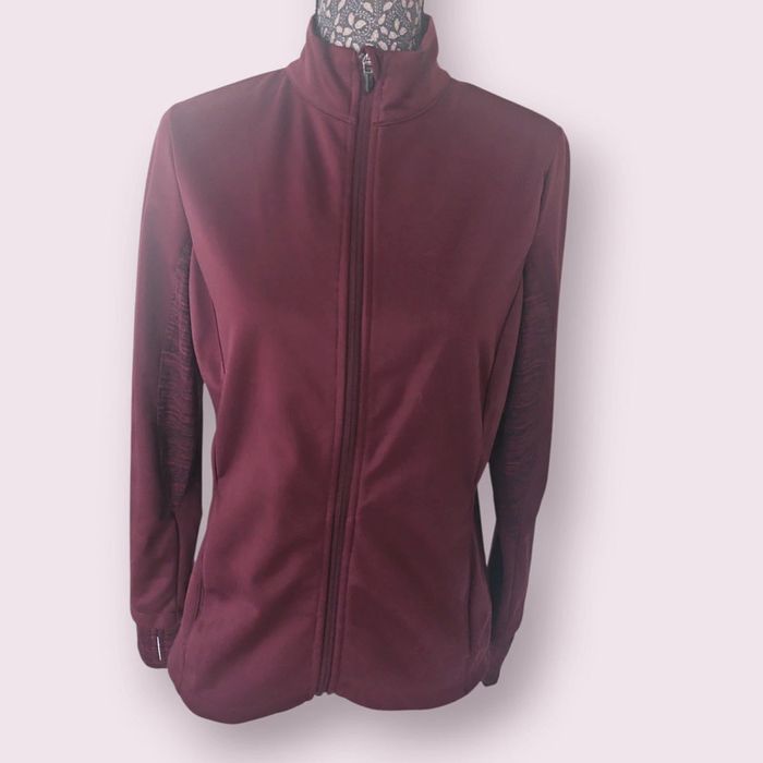 Veste marque Active Touch