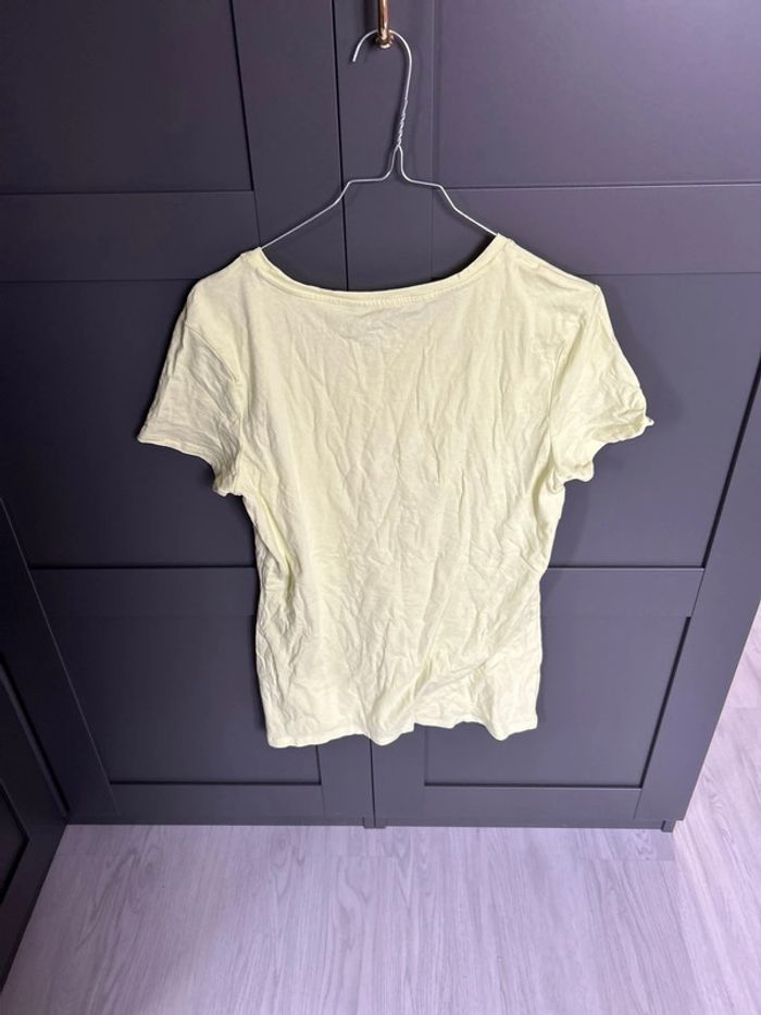 Tee-shirts - photo numéro 3