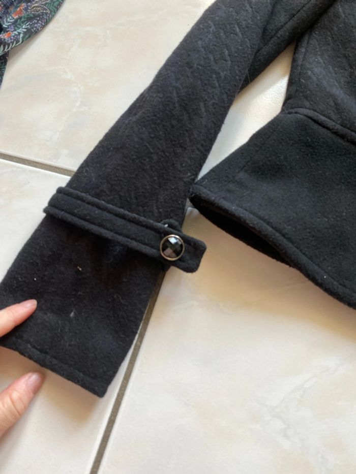 Veste no excuse taille 36 - photo numéro 2