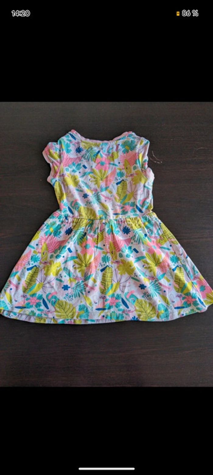 Robe été - photo numéro 2