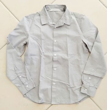 Chemise 11 ans h&M comme neuve