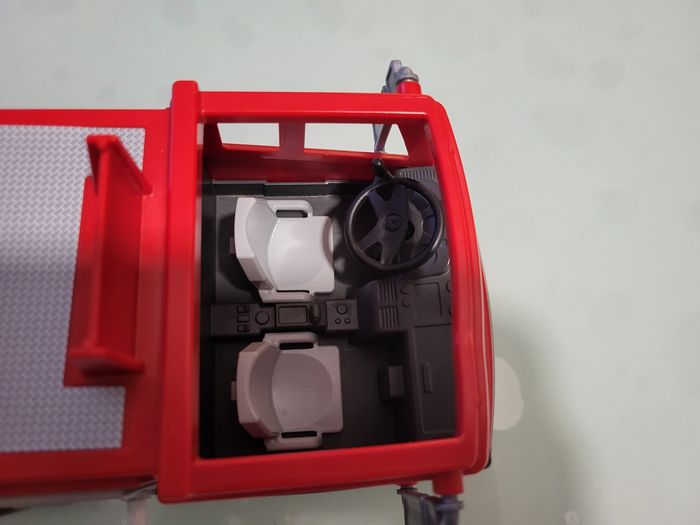 Playmobil pompier - photo numéro 7