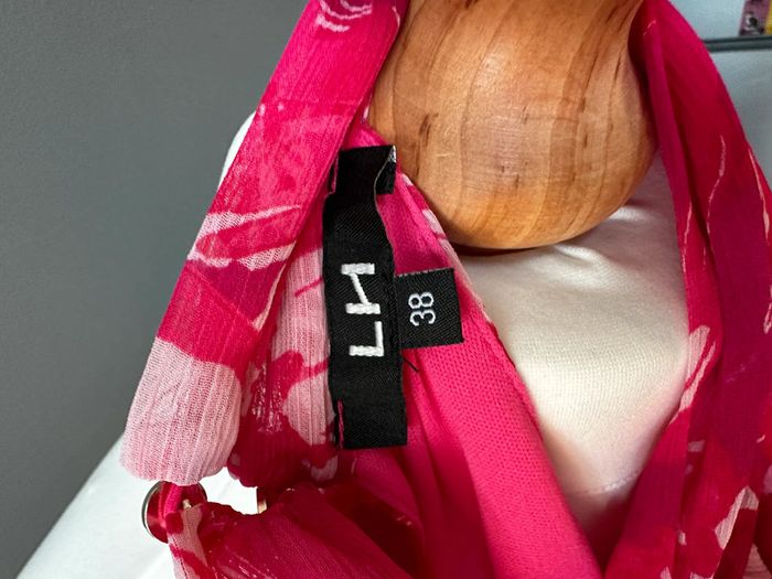 Débardeur LH - photo numéro 7
