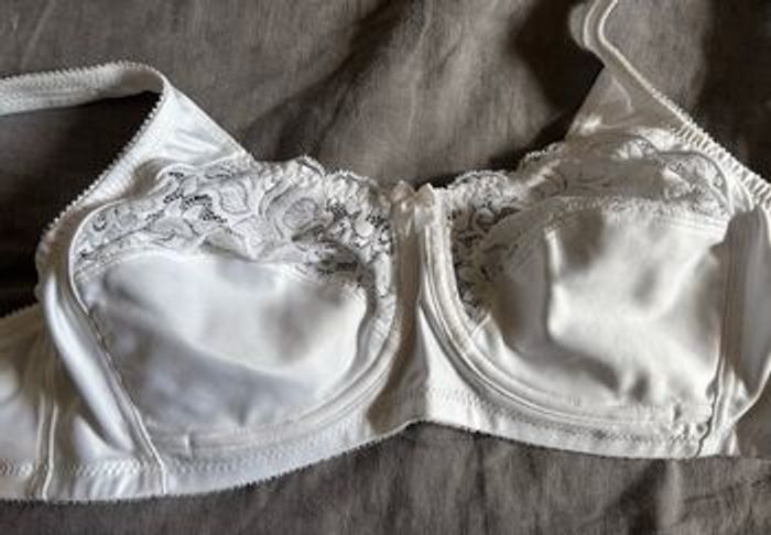 Soutien gorge à armatures - photo numéro 5