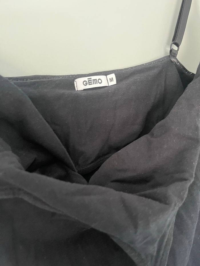 Débardeur d’allaitement - photo numéro 5