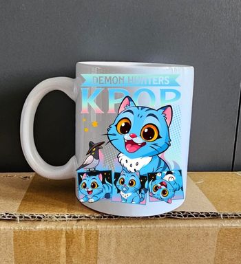 Mug kpop