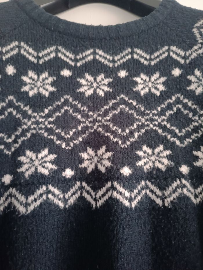 Robe pull chaude 42 - photo numéro 2