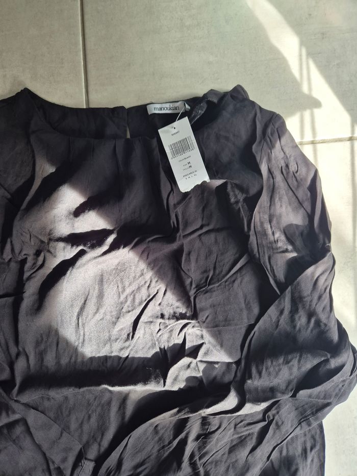 Lot vêtements Taille M - photo numéro 3