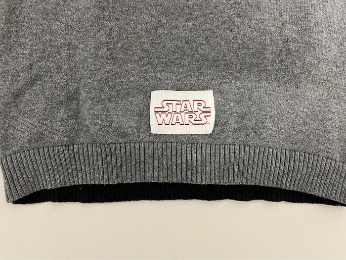 Pull Star Wars 8 ans Orchestra - photo numéro 5