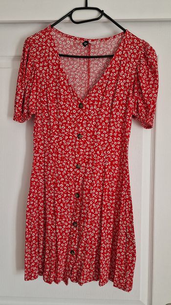 Robe H&M Divided 