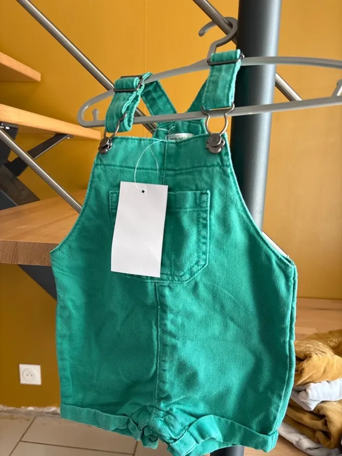 Salopette
