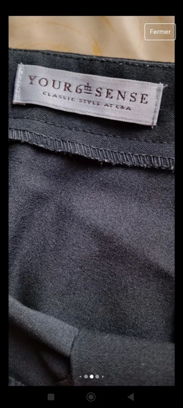 Pantalon 42 - photo numéro 4