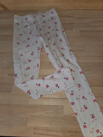 Leggings orchestra 6 ans