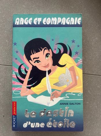 Le destin d’une étoile