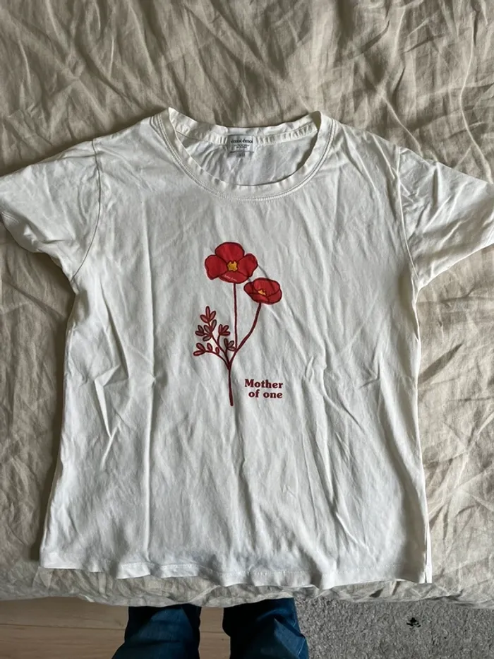 TEE shirt Emoi Emoi