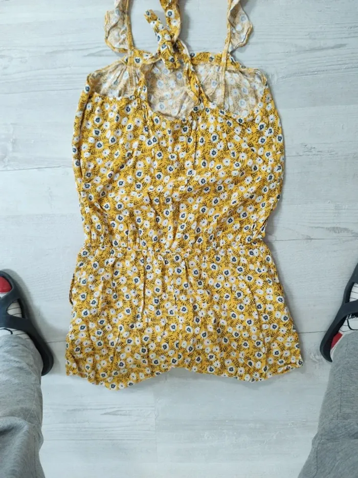 Combi short grossesse maternité Kiabi taille 42 - photo numéro 3