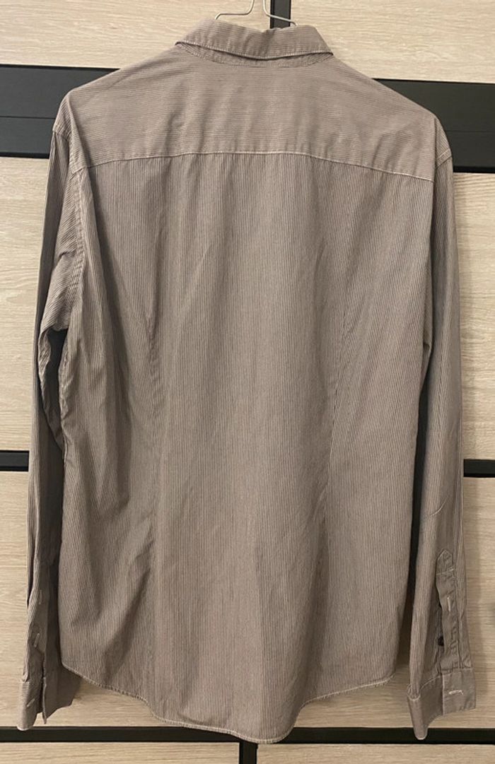 Chemise Esprit Taille 39/40 - photo numéro 9