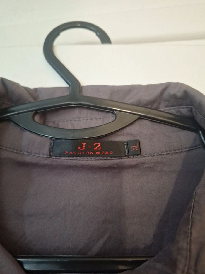 Chemise - photo numéro 2