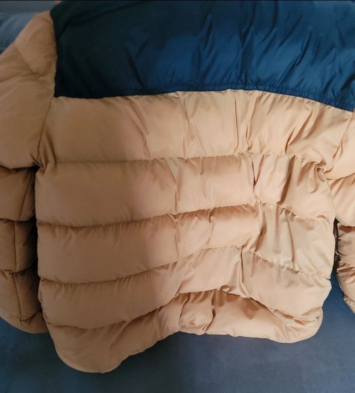 Doudoune garçon Timberland - photo numéro 4