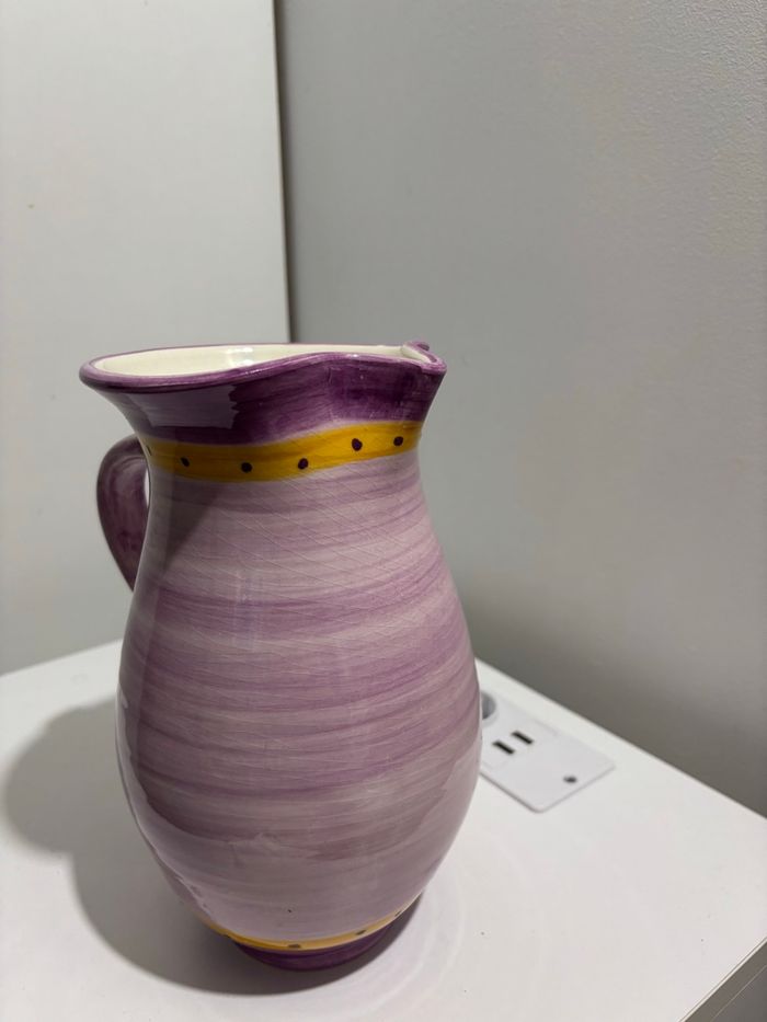 Carafe - photo numéro 2