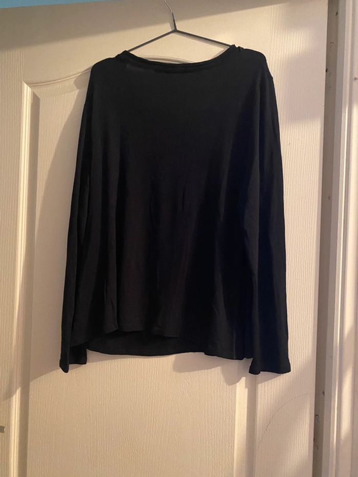 Pull léger XXL - photo numéro 3