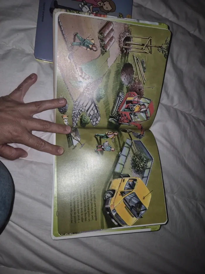 Livre - photo numéro 3