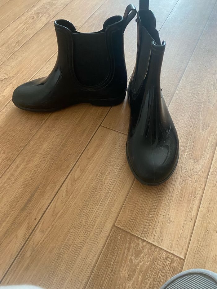 Botte de pluie taille 33 - photo numéro 2