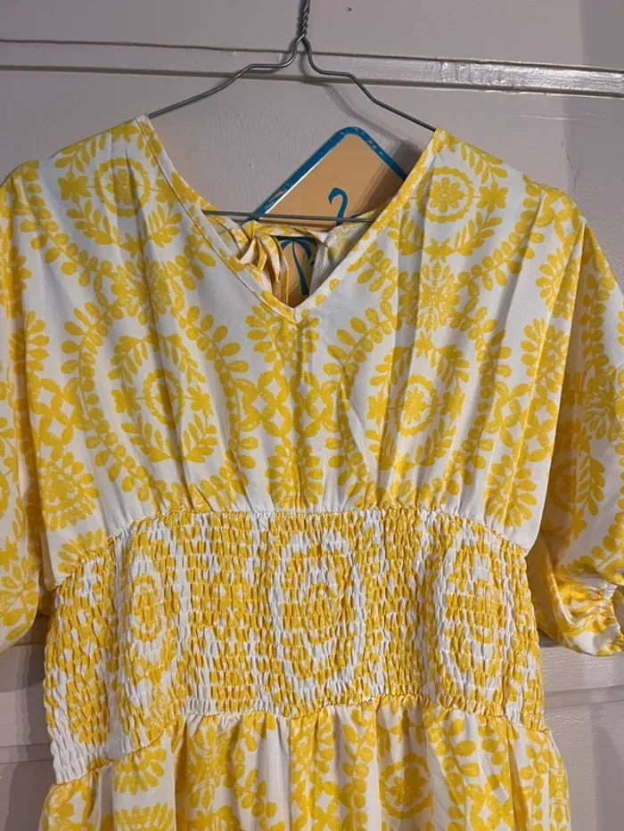 Combinaison d’été - photo numéro 3