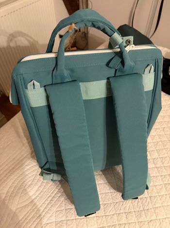 Sac à dos / à langer cabaia médium ALTA