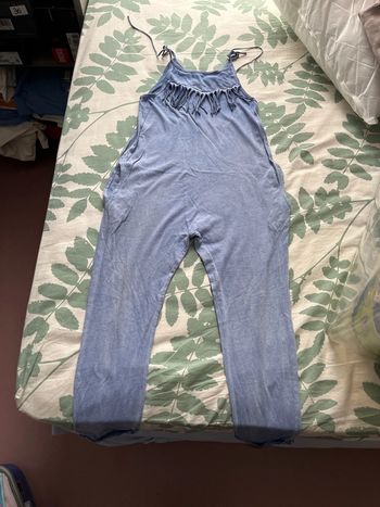 Salopette /combi fille Zara 6/7ans