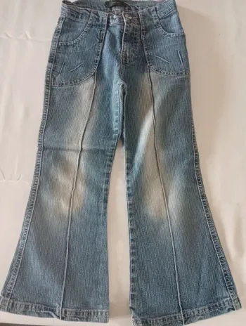 pantalons fille